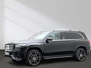 Mercedes-Benz GLS 450 SUV, Second-hand, 21.200 km, 2025 — miniatura 3