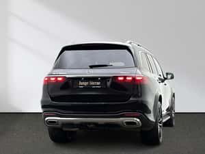 Mercedes-Benz GLS 450 SUV, Second-hand, 21.200 km, 2025 — miniatura 4
