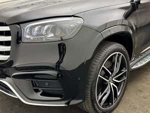 Mercedes-Benz GLS 450 SUV, Second-hand, 21.200 km, 2025 — miniatura 5