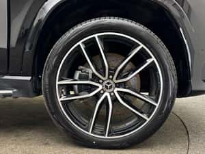 Mercedes-Benz GLS 450 SUV, Second-hand, 21.200 km, 2025 — miniatura 6