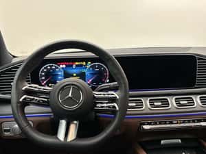 Mercedes-Benz GLS 450 SUV, Second-hand, 21.200 km, 2025 — miniatura 7