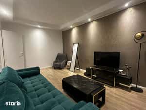 Apartament 2 camere modern | Vedere piscină | Loc parcare | Cosmopolis — miniatura 4