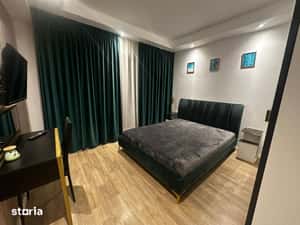 Apartament 2 camere modern | Vedere piscină | Loc parcare | Cosmopolis — miniatura 5