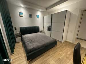 Apartament 2 camere modern | Vedere piscină | Loc parcare | Cosmopolis — miniatura 6