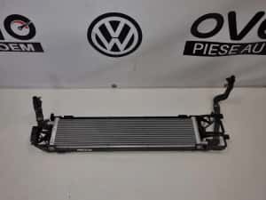 Radiator răcire 3.0DX / 4.0DX / BMW G01 G02 G05 G06 G07 / an-2018-2024
