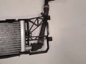 Radiator răcire 3.0DX / 4.0DX / BMW G01 G02 G05 G06 G07 / an-2018-2024 — miniatura 3