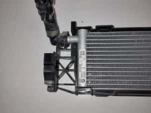 Radiator răcire 3.0DX / 4.0DX / BMW G01 G02 G05 G06 G07 / an-2018-2024 — miniatura 4