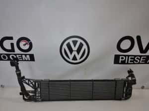 Radiator răcire 3.0DX / 4.0DX / BMW G01 G02 G05 G06 G07 / an-2018-2024 — miniatura 5