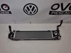 Radiator răcire 3.0DX / 4.0DX / BMW G01 G02 G05 G06 G07 / an-2018-2024 — miniatura 9