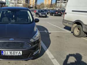 Ford C-Max 2.0 TDCi 2016 — miniatura 1