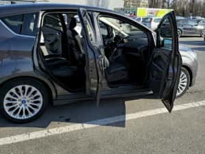 Ford C-Max 2.0 TDCi 2016 — miniatura 4