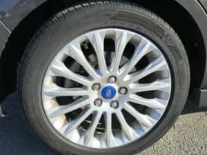 Ford C-Max 2.0 TDCi 2016 — miniatura 6