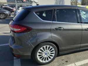 Ford C-Max 2.0 TDCi 2016 — miniatura 7