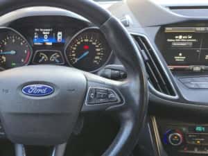 Ford C-Max 2.0 TDCi 2016 — miniatura 10
