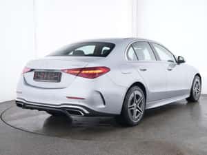Mercedes-Benz C 300, hibrid plug-in, 19.900 km, 2024 — miniatura 4