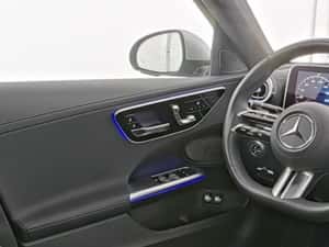 Mercedes-Benz C 300, hibrid plug-in, 19.900 km, 2024 — miniatura 5