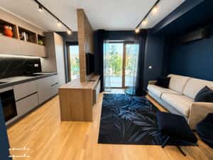 Apartament 2 camere Art City by Bog’Art Dămăroaia Petrom City Parcare