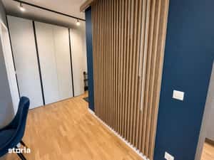 Apartament 2 camere Art City by Bog’Art Dămăroaia Petrom City Parcare — miniatura 6