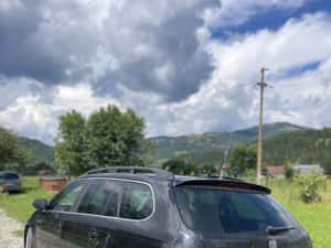 Volkswagen Golf 5 Variant 2.0 TDI DSG – Adaptat pentru persoane cu dizabilitati — miniatura 4