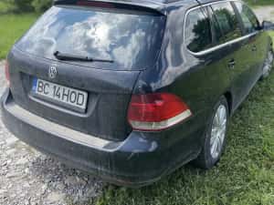 Volkswagen Golf 5 Variant 2.0 TDI DSG – Adaptat pentru persoane cu dizabilitati — miniatura 5