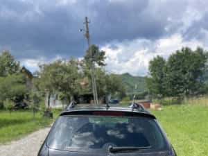 Volkswagen Golf 5 Variant 2.0 TDI DSG – Adaptat pentru persoane cu dizabilitati — miniatura 6
