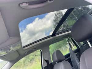 Volkswagen Golf 5 Variant 2.0 TDI DSG – Adaptat pentru persoane cu dizabilitati — miniatura 8