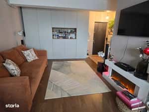 Apartament 2 camere Popesti-Leordeni — miniatura 5