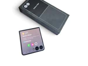 Samsung Z Flip 8 / Amanet Cashbook Galati