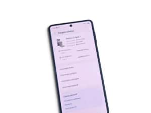 Samsung Z Flip 8 / Amanet Cashbook Galati — miniatura 4