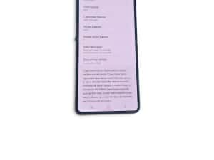 Samsung Z Flip 8 / Amanet Cashbook Galati — miniatura 5