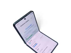 Samsung Z Flip 8 / Amanet Cashbook Galati — miniatura 7