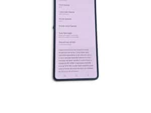 Samsung Z Flip 8 / Amanet Cashbook Galati — miniatura 9