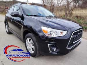 Mitsubishi ASX 1.8 DI-D Instyle 4WD
