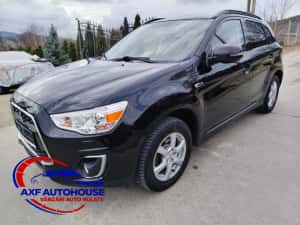Mitsubishi ASX 1.8 DI-D Instyle 4WD — miniatura 2