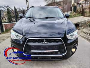 Mitsubishi ASX 1.8 DI-D Instyle 4WD — miniatura 3