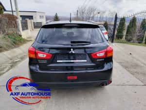 Mitsubishi ASX 1.8 DI-D Instyle 4WD — miniatura 4