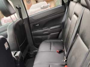 Mitsubishi ASX 1.8 DI-D Instyle 4WD — miniatura 6