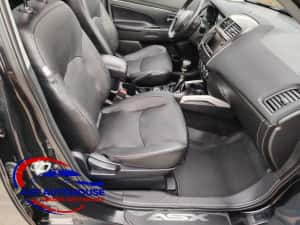 Mitsubishi ASX 1.8 DI-D Instyle 4WD — miniatura 7