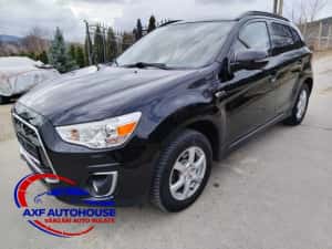 Mitsubishi ASX 1.8 DI-D Instyle 4WD — miniatura 10