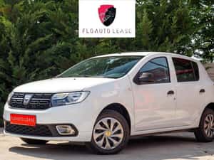 Dacia Sandero II (facelift 2016) 1.5 dCi (75 CP) Start&Stop