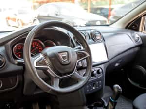 Dacia Sandero II (facelift 2016) 1.5 dCi (75 CP) Start&Stop — miniatura 5