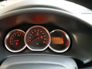 Dacia Sandero II (facelift 2016) 1.5 dCi (75 CP) Start&Stop — miniatura 6