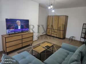 Apartament modern 2 camere, 54 mp, etaj 2, Giroc — miniatura 1
