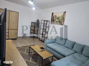 Apartament modern 2 camere, 54 mp, etaj 2, Giroc — miniatura 4