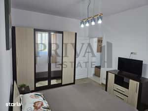 Apartament modern 2 camere, 54 mp, etaj 2, Giroc — miniatura 5