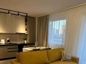 Apartament 2 camere, disponibil, cartier Astra — miniatura 5