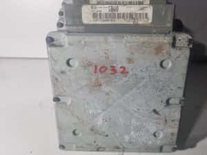 ECU 1S4F-12A650-BCA Ford Focus prima generatie — miniatura 3