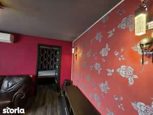 Apartament 2 camere Deva Dacia, mobilat, etaj 3 — miniatura 4