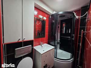 Apartament 2 camere Deva Dacia, mobilat, etaj 3 — miniatura 6