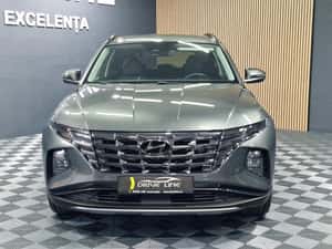 HYUNDAI TUCSON 1.6 T-GDi Plug-in Hybrid 4WD Prime — miniatura 2